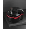 air fryer no oil digital RA-827 220v 10L commercial turbo air fryer new design