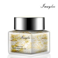 Eye Care Gentle And Soothing Fades Fine Lines Firm Skin Whitening Nicotinamide Eye Cream Gel
