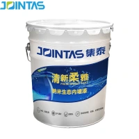 Nano Paints Wall Protection Film House Interior Painting White Wall Coating DIY Water Based Coating Latex Paint