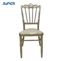 Wedding chair popular outdoor chair garden dining chairs factory price chiavari chair