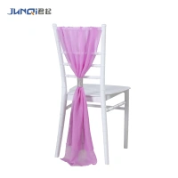 Hot sale factory price outdoor indoor chiavari chairs stackable banquet chairs for wedding