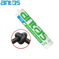 Antas-175 One Part Good Adhesion Natural Neutral Silicone Window And Door Sealant