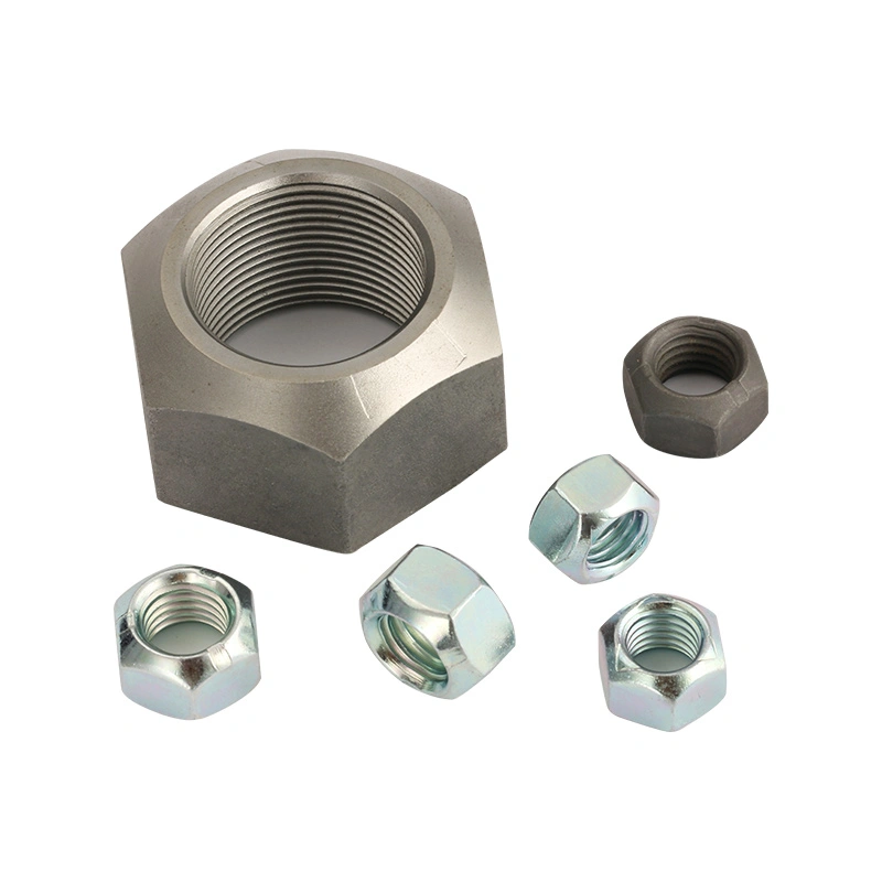 Lock Nut