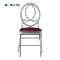 Wholesale factory price metal banquet stacking chairs high quality chiavari chairs for wedding