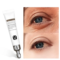 Private Label skin care products anti-aging eye cream repair anti wrinkle eye cream