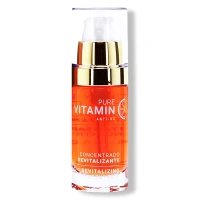 2022 Organic Vitamin C Whitening Facial Serum Natural Skin Care Moisturizing Anti Wrinkles Serum