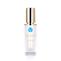 New Arrival Wholesale Organic Hyaluronic Acid Face Serum Anti Acne Skin Serum