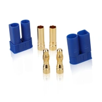 High quality TOY battery uav with certified EC5 connector plug male and female head