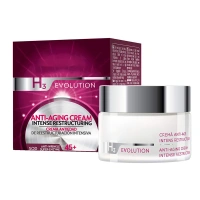 Private Label Face Cream Natural Dark Spot Removing Anti Aging Facial Repair Cream
