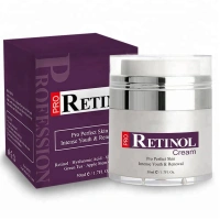 Private Label Skin whitening Cream Moisturizing Hyaluronic Acid Whitening Face Cream