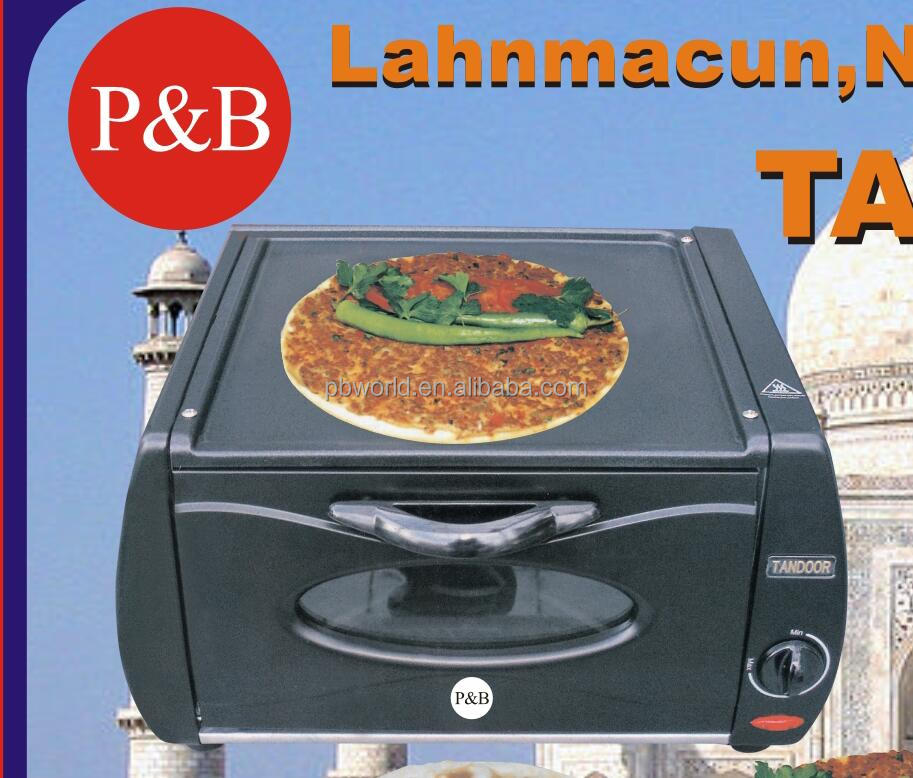 mini tandoor price