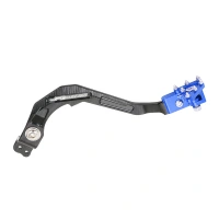 Ex factory price quality For Honda CRF250L 2013-2019 2018 CRF250RL 2017-2019 CNC Foot Brake Lever Pedal