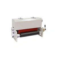 HW-AFS narrow web corona treatment station