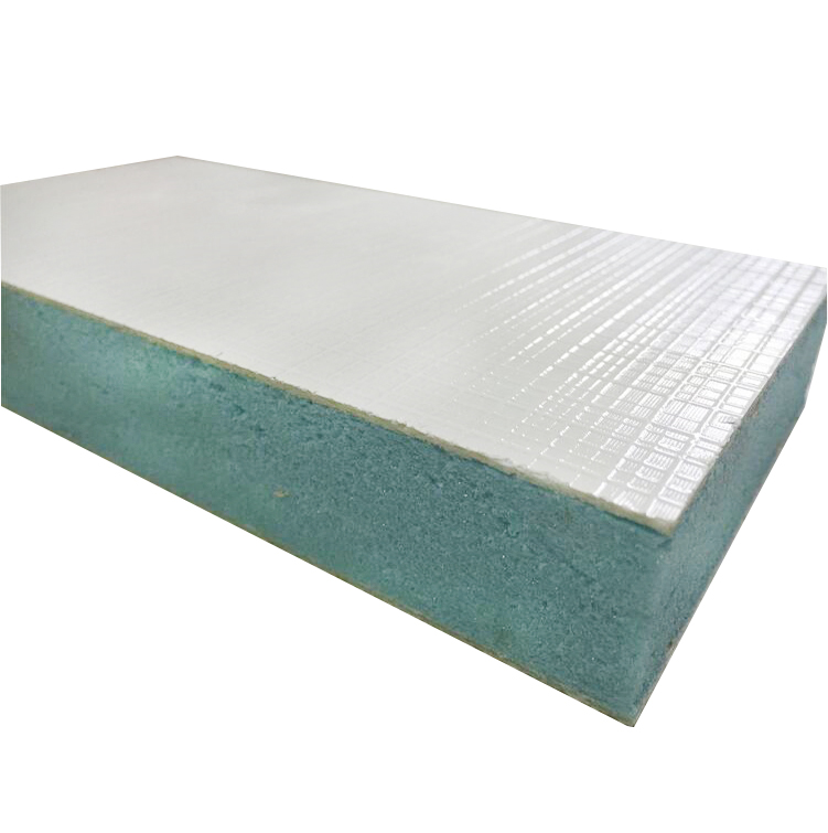 FRP XPS Sandwich Panel Modern Exterior Wall Cladding Building Materials ...