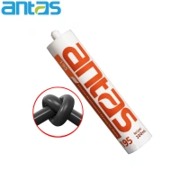 Antas-195 Multi Use Waterproofing High Flexibility Stone Neutral Cure Sealant