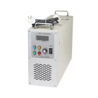 HW-2002H corona discharge treatment vertical type for pre-printing