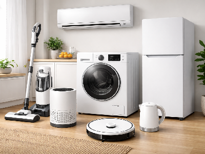 Home Appliances