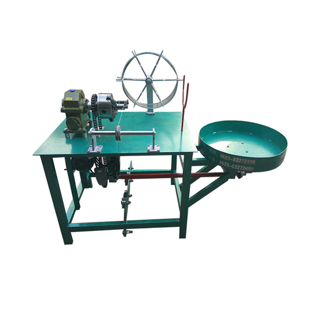 Electric Fire Hose Binding Machine, Fire Hose Crimping Machine