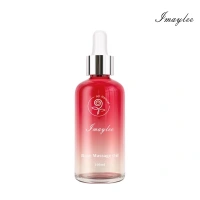 Rose Seed Essential Oil Removal Fine Lines Wrinkles Body Oil Moisturizer Anti-Aging Rosehip Oilal Oil
