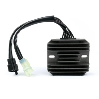 Good Quality Moto Durable Voltage Regulator Rectifier For Arctic Cat ATV 400/500 FIS 4X4 AUTO 2000 2008