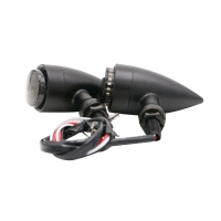 Hot Sale Universal Motorcycle 8mm Bullet LED Turn Signal Indicator Light Lamp Dirt bike