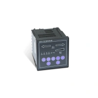 GB-V plastic shell deviation correction control system epc control for winding machine