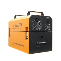 New design DC 48V Arc Welding Machine MMA 2.5KWH for Mini Welding Machine Stick Welder solar energy systems