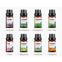 lavender natural oils natural longevity oil Facial Treatment tea tree oil