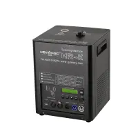 DMX512 700W Stage Effect Cold Spark Fireworks Machine for Stage Lighting Weeding