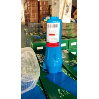 Industrial Precision Air Filter Hiross Filters High Quality Water, Oil and Dust Removal, Air Line Filter, Oil-Water Separation