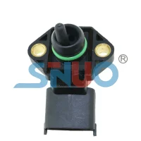Intake Air Pressure Sensor For RENAULT, DAF, IVECO, FORD 82017873, BG5X9D290AA, 4893924, 5010412448 (MAP SENSOR)