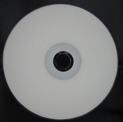 Inkjet Printable Empty CDR Blank CD Disc, CDR, 52x, 700mb, 80min 50pcs ...