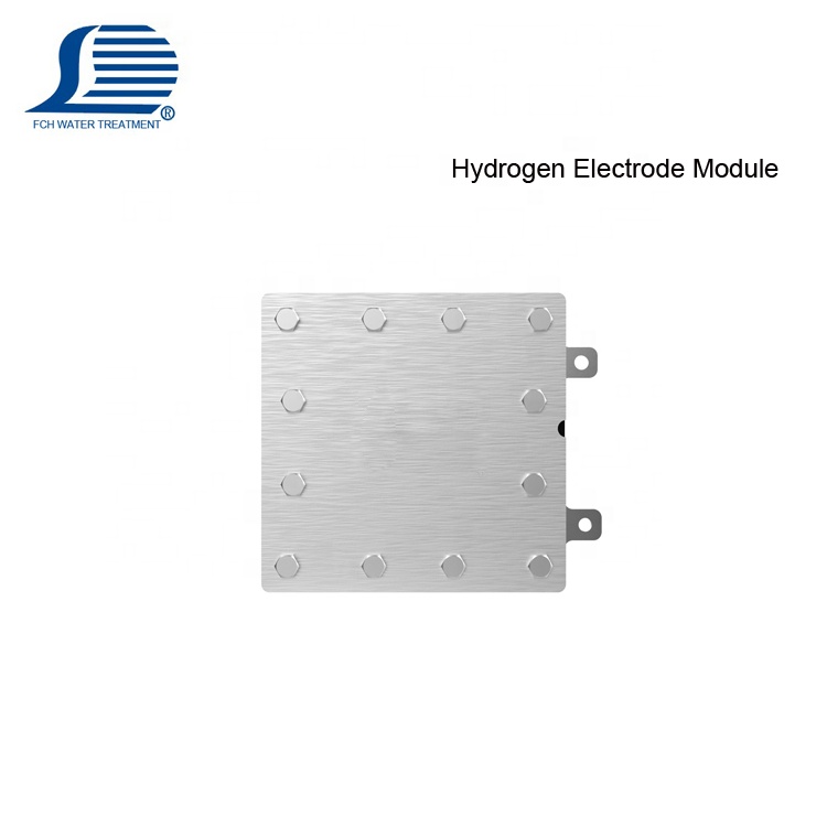 Hydrogen Electrolysis Cell PEM SPE Technology Hydrogen Electrode Module ...