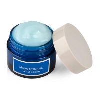 OEM Anti Aging Skin Repair Cream Organic Moisturizing Anti Freckle Anti Aging Face Cream