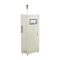 HW-3010 new version corona treater high power 10KW automatic corona surface treatment machine