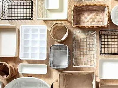 Household Daily Necessities