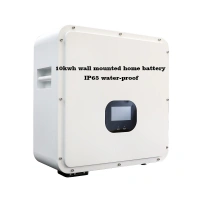 IP65 48V 50Ah 100Ah 150Ah 200Ah 250Ah 2.5Kwh 3Kwh 5Kwh 10Kwh 20Kwh 48V Lifepo4 batteries solar Solar System battery