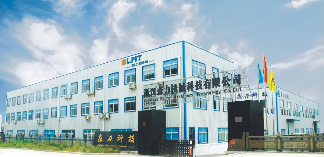 Zhejiang Sunny Machinery Technology Co., Ltd.