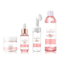 personal care skin Moisturizing beauty cosmetics hydrating oem skin care