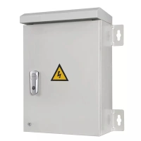 AE type Electric Distribution Box Outdoor Electrical Distribution Box Outdoor Use IP65 for electric distribution