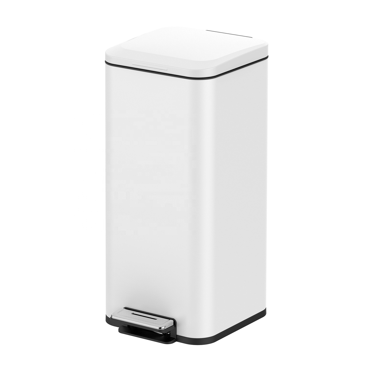 China herstellen moderne 30L -Abfallbehälter