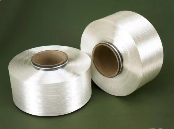 300D/96F FDY raw material yarn