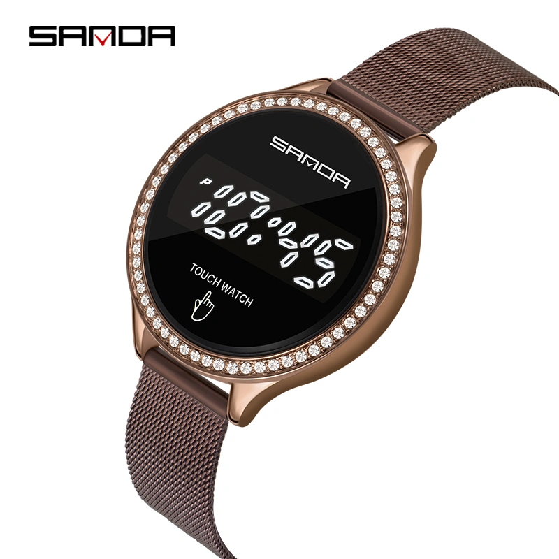 Sanda touch watch Outlet