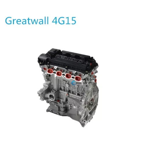 Original factory sales GW4G15 long block engine parts brand new for C30/M2/M1/H1/Cool bear/Florid