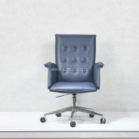 Wholesale Modern Multi Functional Executive Swivel Manager Office Desk Chairs Furniture French Modern classical Office Chair
