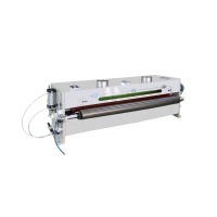 HW-FD double sided corona processor station corona treating machine