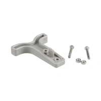 anderson style 50A connector plug T-shaped disconnect auxiliary handle for 50 Amps Battery Quick Connectors