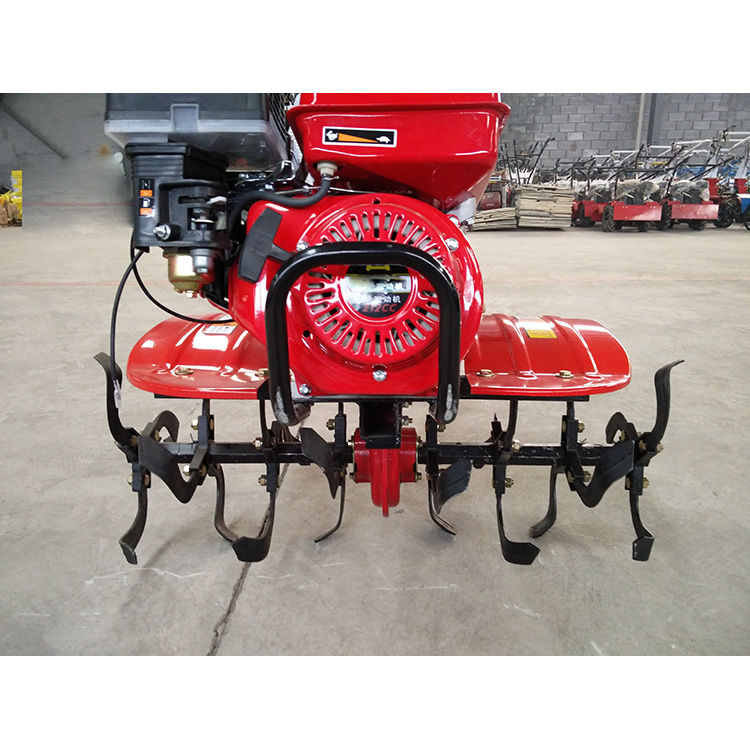 Mini rotavator manual plow lombardini tractor arados de discos usados caltivator ay bime makinas