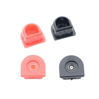 SG50A new fixed plug 2.5mm wire hole for 50Amp High current plug connector