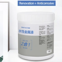 Antas Water-based Paint Building Coating Electrical Insulating Varnish